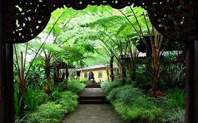 Kaliandra Sejati Eco Resort